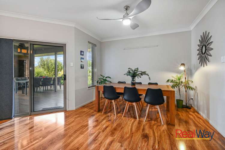 Fourth view of Homely house listing, 38 Charmaine Court, Kleinton QLD 4352