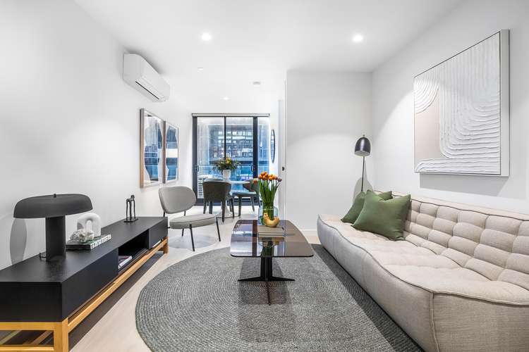 Main view of Homely apartment listing, 202/36 Wilson Street, South Yarra VIC 3141