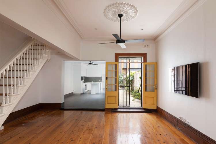Main view of Homely house listing, 67 Great Buckingham Street, Redfern NSW 2016