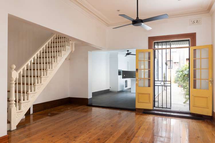 Second view of Homely house listing, 67 Great Buckingham Street, Redfern NSW 2016