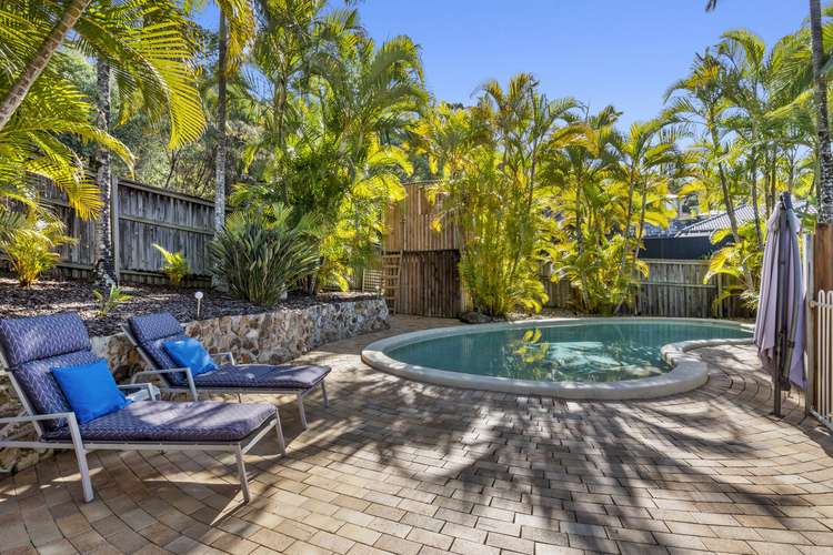 Second view of Homely house listing, 12 Moorea Court, Pacific Pines QLD 4211