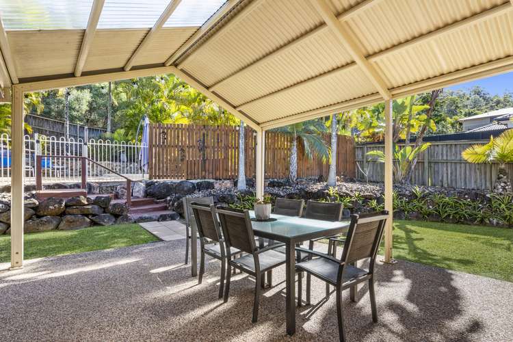 Third view of Homely house listing, 12 Moorea Court, Pacific Pines QLD 4211