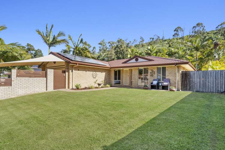 Fourth view of Homely house listing, 12 Moorea Court, Pacific Pines QLD 4211