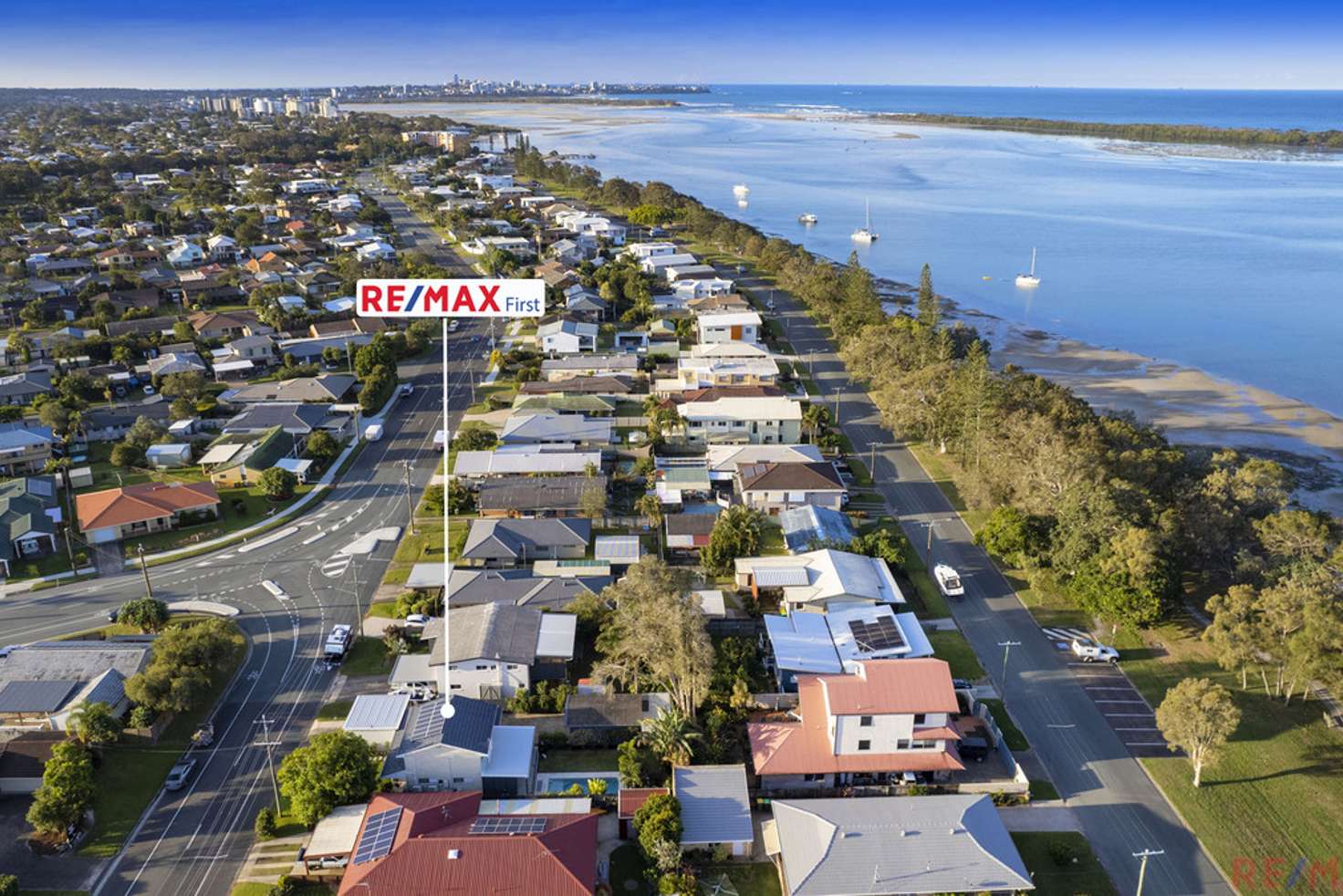 Main view of Homely house listing, 91 Anning Avenue, Golden Beach QLD 4551