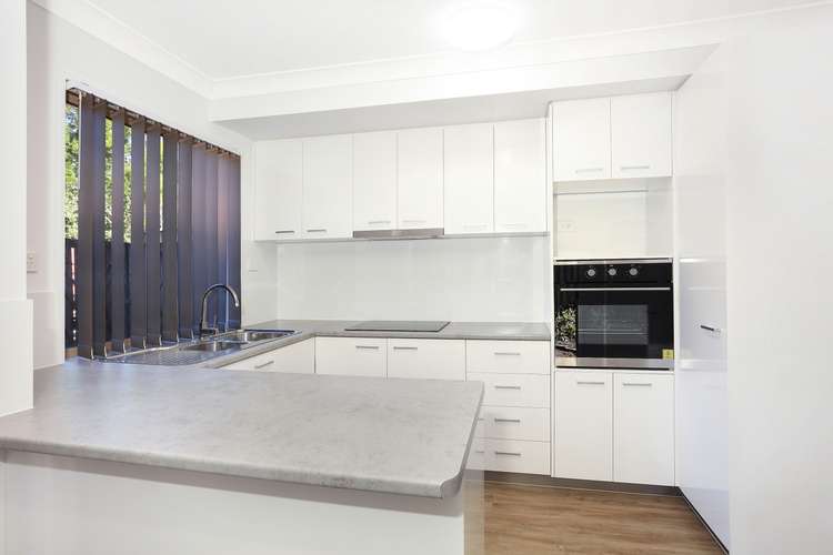 Fourth view of Homely townhouse listing, 3/45 Harley Street, Labrador QLD 4215