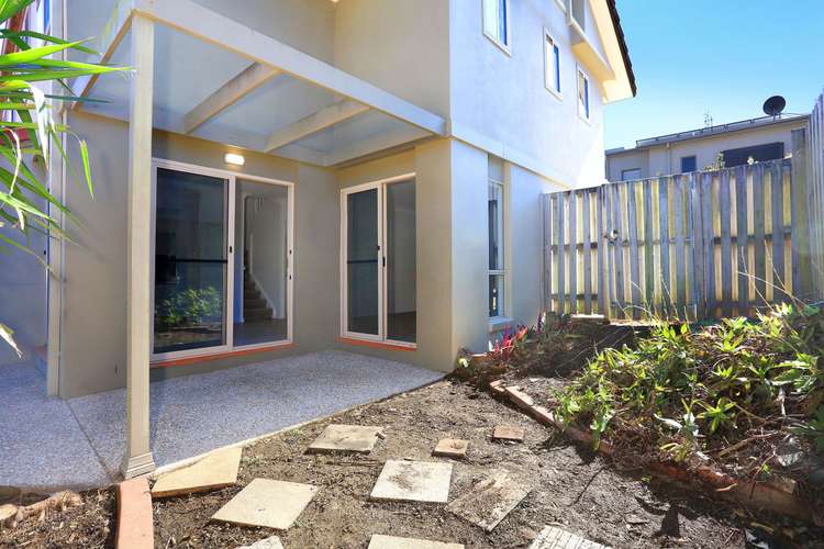 Fifth view of Homely townhouse listing, 3/45 Harley Street, Labrador QLD 4215