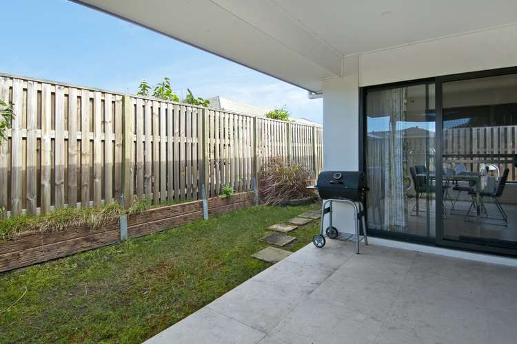 Fourth view of Homely house listing, 25 Butterleaf Crescent, Pimpama QLD 4209