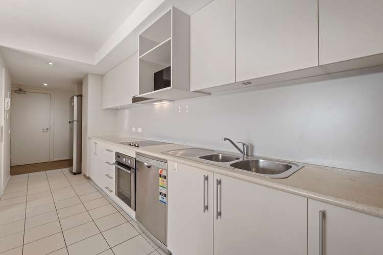 Second view of Homely apartment listing, 73/21 Battye Street, Bruce ACT 2617