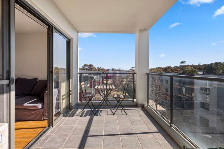 Third view of Homely apartment listing, 73/21 Battye Street, Bruce ACT 2617
