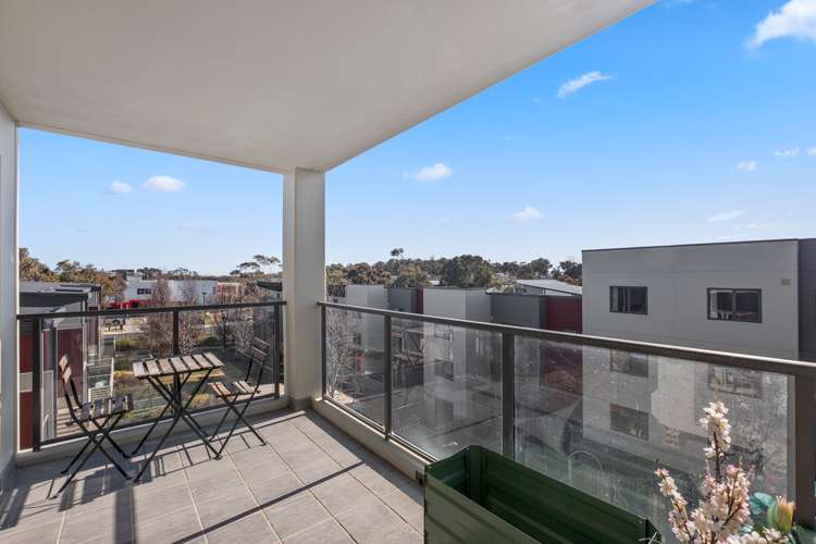 Fifth view of Homely apartment listing, 73/21 Battye Street, Bruce ACT 2617