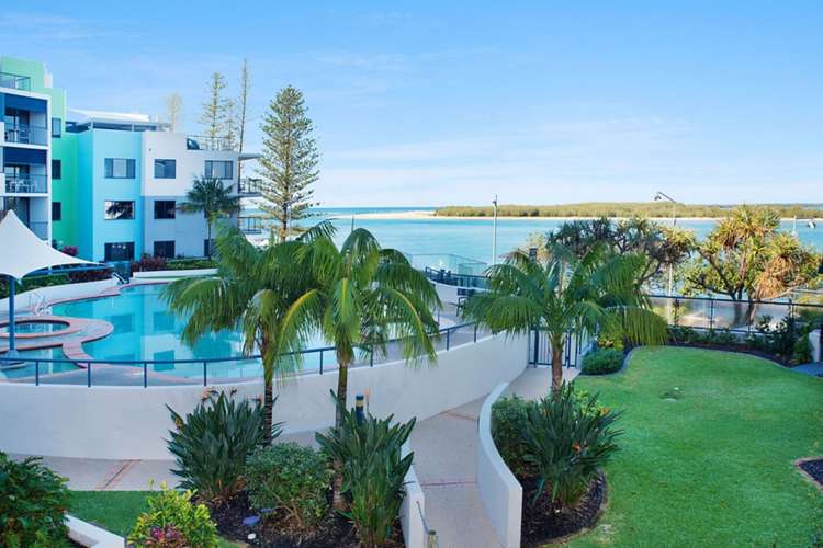 Second view of Homely unit listing, 91/100 Bulcock Street, Caloundra QLD 4551