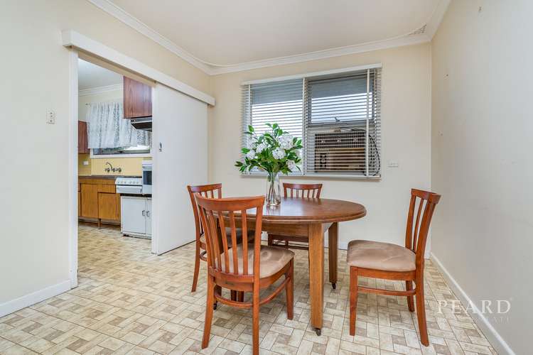 Second view of Homely house listing, 4 Bosworth Street, Hamersley WA 6022