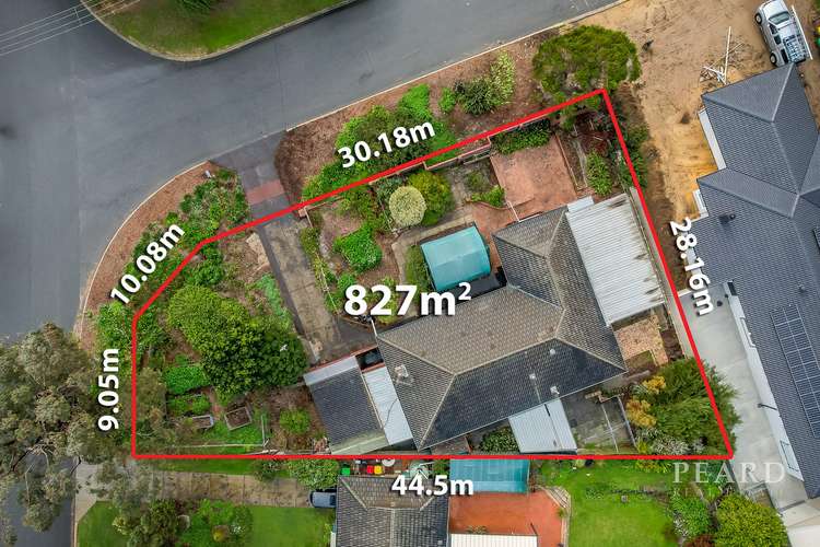Fourth view of Homely house listing, 4 Bosworth Street, Hamersley WA 6022