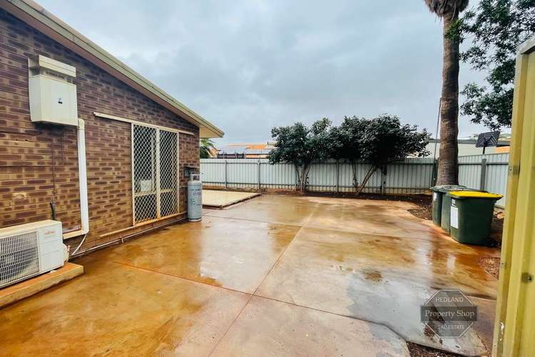 Second view of Homely semiDetached listing, 4B Eltona Close, South Hedland WA 6722