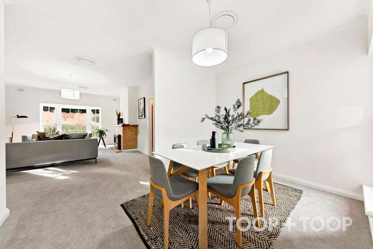 Third view of Homely unit listing, 5/4 Carrick Hill Drive, Springfield SA 5062