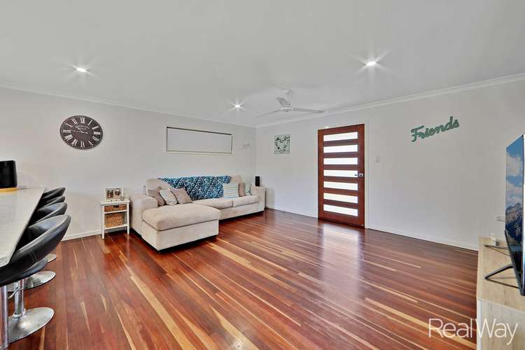 Fourth view of Homely house listing, 94 Maynard Street, Norville QLD 4670