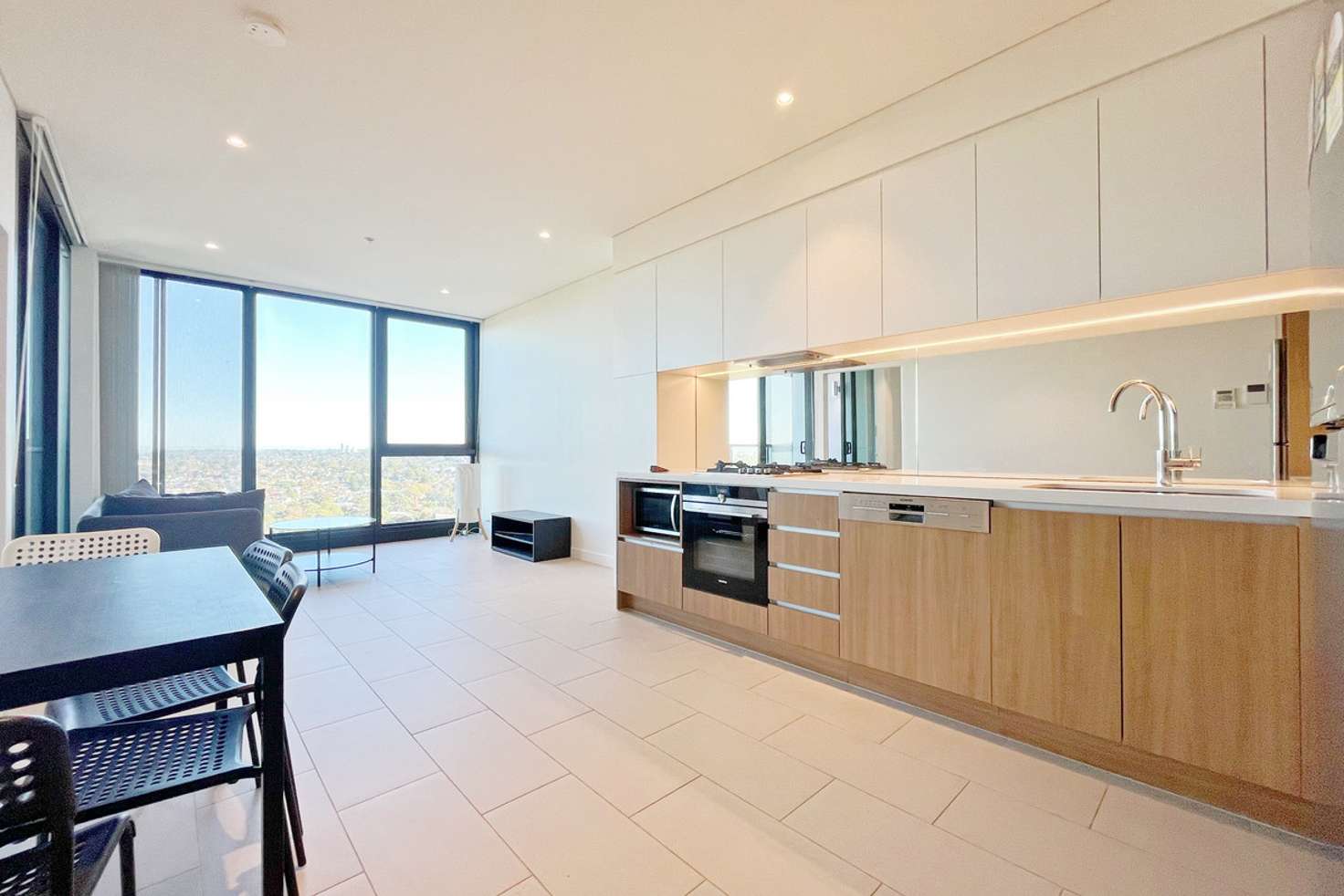 Main view of Homely apartment listing, Level 22/3 Network Place, North Ryde NSW 2113