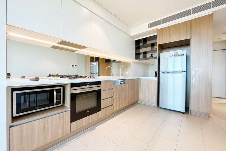 Second view of Homely apartment listing, Level 22/3 Network Place, North Ryde NSW 2113