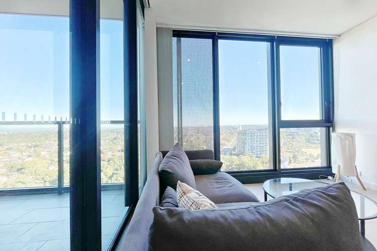 Third view of Homely apartment listing, Level 22/3 Network Place, North Ryde NSW 2113