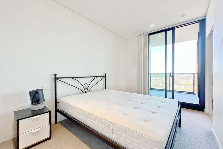 Fourth view of Homely apartment listing, Level 22/3 Network Place, North Ryde NSW 2113