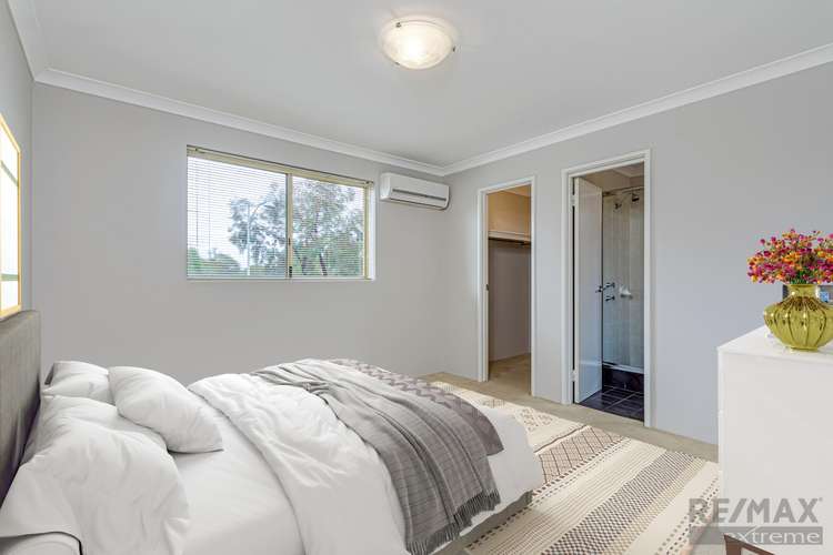 Third view of Homely house listing, 10/18 Oligantha Elbow, Banksia Grove WA 6031