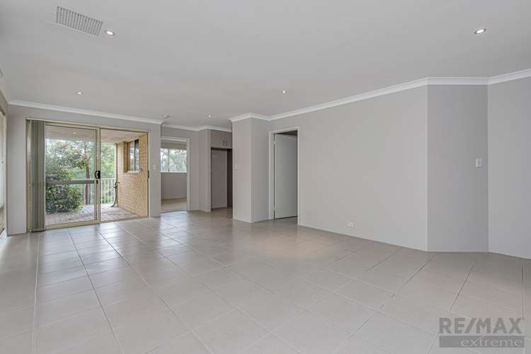 Sixth view of Homely house listing, 10/18 Oligantha Elbow, Banksia Grove WA 6031