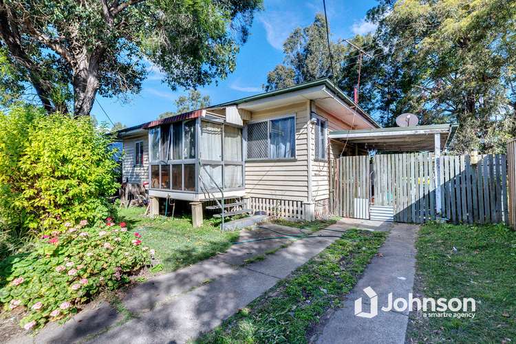 Main view of Homely house listing, 48 Toongarra Road, Leichhardt QLD 4305