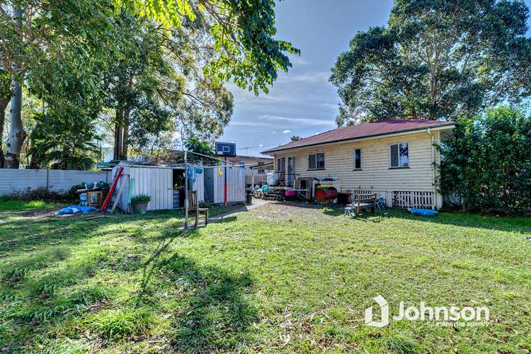 Second view of Homely house listing, 48 Toongarra Road, Leichhardt QLD 4305