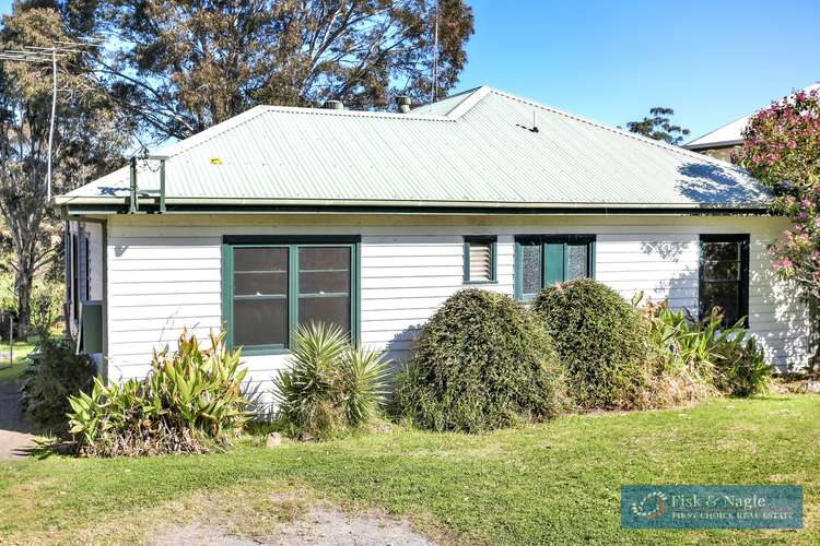 Second view of Homely house listing, 29 Princes Highway, Wolumla NSW 2550
