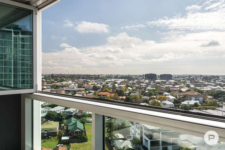 Second view of Homely apartment listing, 31206/2 Harbour Road, Hamilton QLD 4007