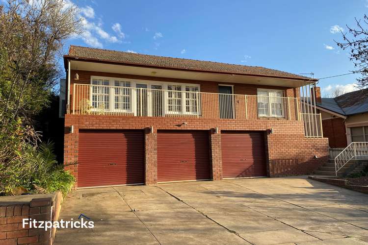 Main view of Homely house listing, 1 Grandview Avenue, Turvey Park NSW 2650