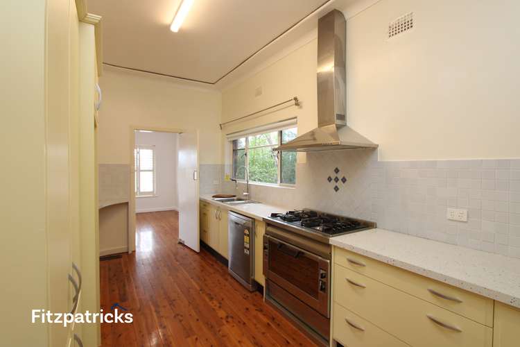 Second view of Homely house listing, 1 Grandview Avenue, Turvey Park NSW 2650