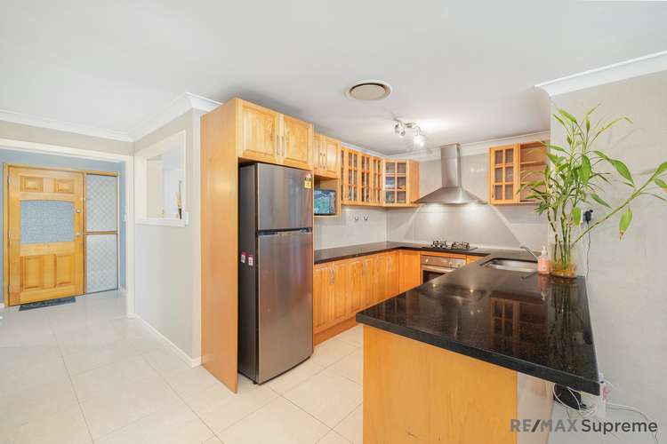 Fourth view of Homely house listing, 14 Helmsley Court, Carindale QLD 4152