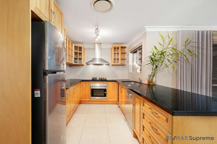 Fifth view of Homely house listing, 14 Helmsley Court, Carindale QLD 4152