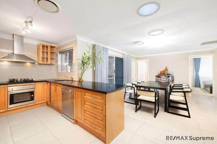 Sixth view of Homely house listing, 14 Helmsley Court, Carindale QLD 4152