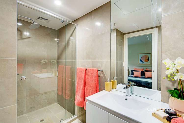 Third view of Homely apartment listing, 100/271-281 Gouger Street, Adelaide SA 5000