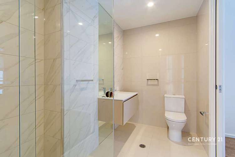 Fourth view of Homely apartment listing, 100/271-281 Gouger Street, Adelaide SA 5000