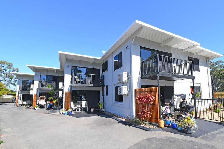 494 Esplanade, Torquay QLD 4655