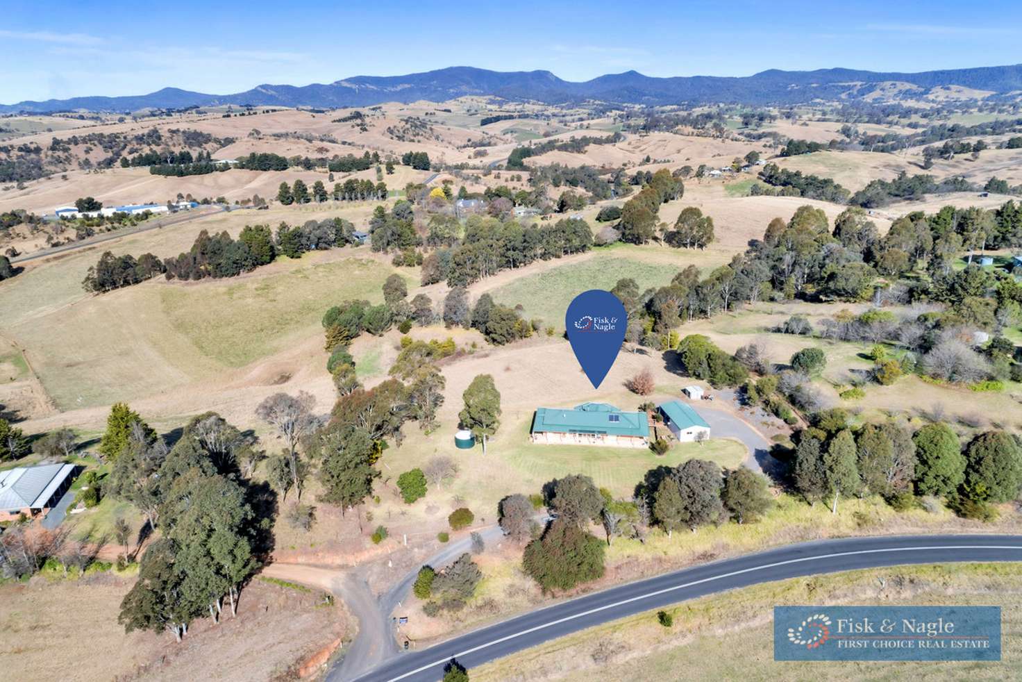 Main view of Homely house listing, 45 Tantawangalo Mountain Road, Candelo NSW 2550