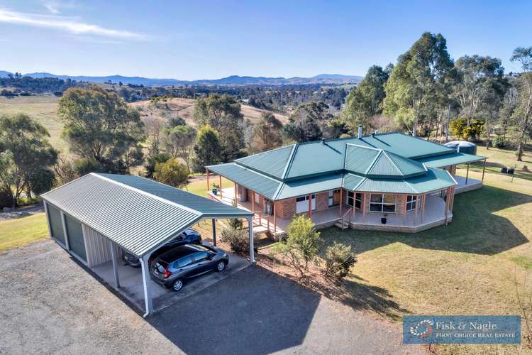 Third view of Homely house listing, 45 Tantawangalo Mountain Road, Candelo NSW 2550