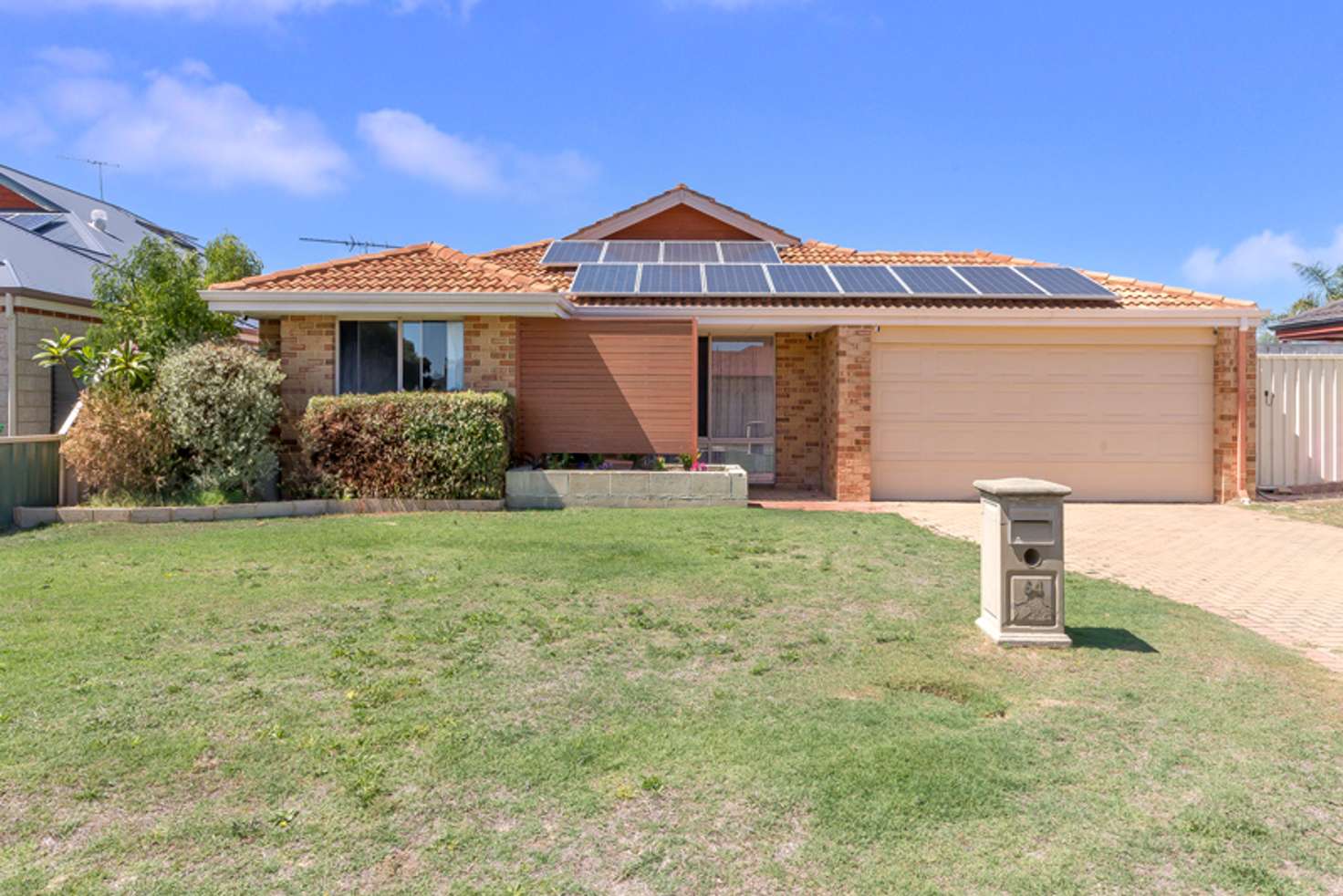 Main view of Homely house listing, 64 Pimento Circle, Port Kennedy WA 6172