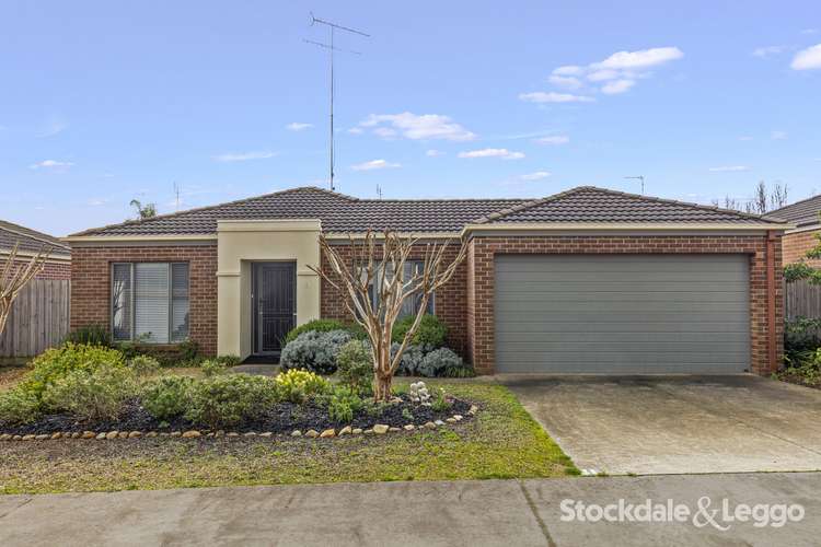 Main view of Homely townhouse listing, 11/66 Wyndham Street, Drysdale VIC 3222