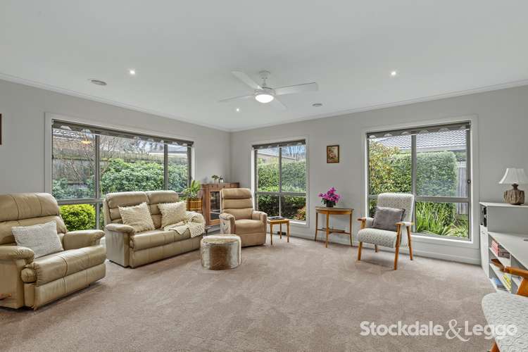 Second view of Homely townhouse listing, 11/66 Wyndham Street, Drysdale VIC 3222