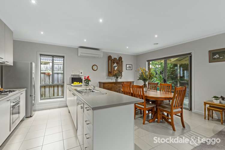 Fourth view of Homely townhouse listing, 11/66 Wyndham Street, Drysdale VIC 3222