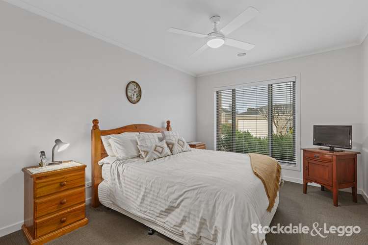 Fifth view of Homely townhouse listing, 11/66 Wyndham Street, Drysdale VIC 3222