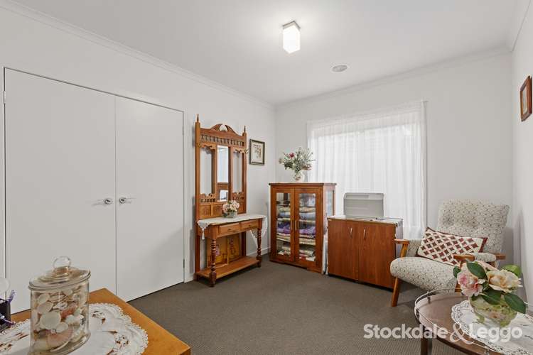 Sixth view of Homely townhouse listing, 11/66 Wyndham Street, Drysdale VIC 3222
