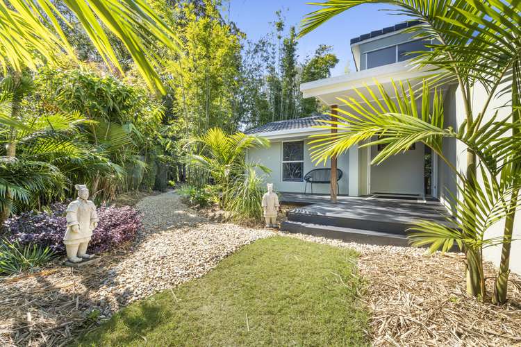 Second view of Homely house listing, 7 Riverlea Waters Drive, Nerang QLD 4211