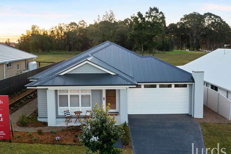 Main view of Homely house listing, 19 Coolalta Drive, Nulkaba NSW 2325