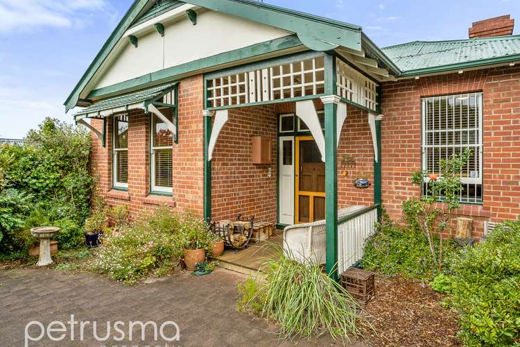 Main view of Homely house listing, 18 Summerhill Road, West Hobart TAS 7000