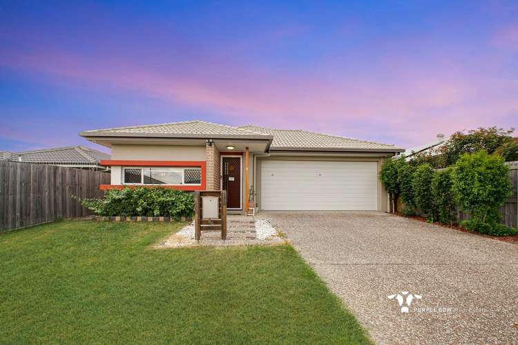 Second view of Homely house listing, 66 Kordan Boulevard, Raceview QLD 4305